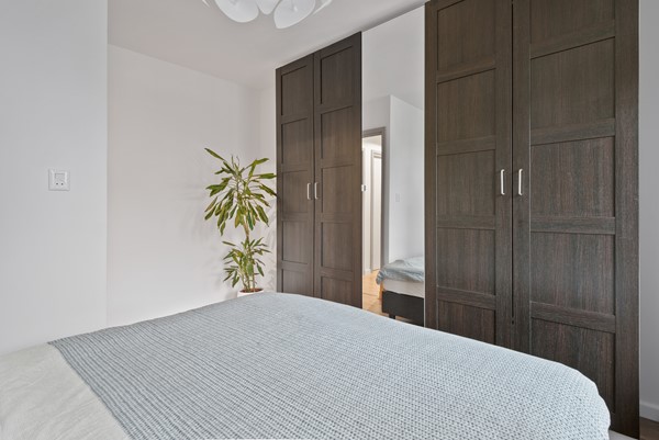 Medium property photo - Albert Cuypstraat 194-3, 1073 BL Amsterdam